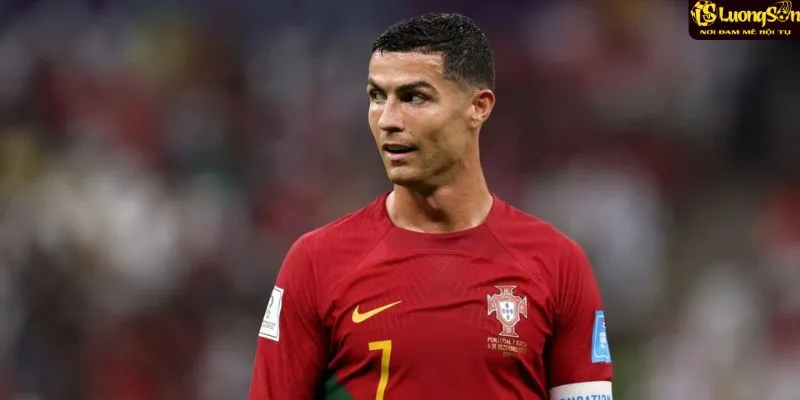 Tương lai của siêu sao người Bồ Đào Nha Cristiano Ronaldo