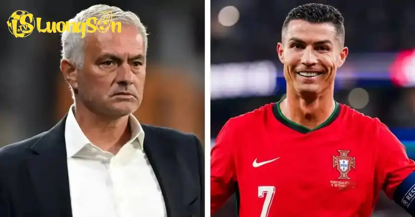 Mourinho được cho là sẵn sàng tiếp quản ĐT Bồ Đào Nha (Ảnh: Tribuna). Mourinho được cho là sẵn sàng tiếp quản ĐT Bồ Đào Nha (Ảnh: Tribuna).