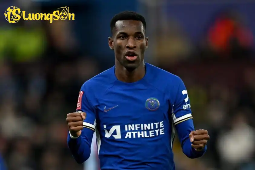 Jackson tỏ ý không muốn trở về, cho rằng Chelsea đã thiếu tôn trọng mình (Ảnh: ChelseaNews). Jackson tỏ ý không muốn trở về, cho rằng Chelsea đã thiếu tôn trọng mình (Ảnh: ChelseaNews).