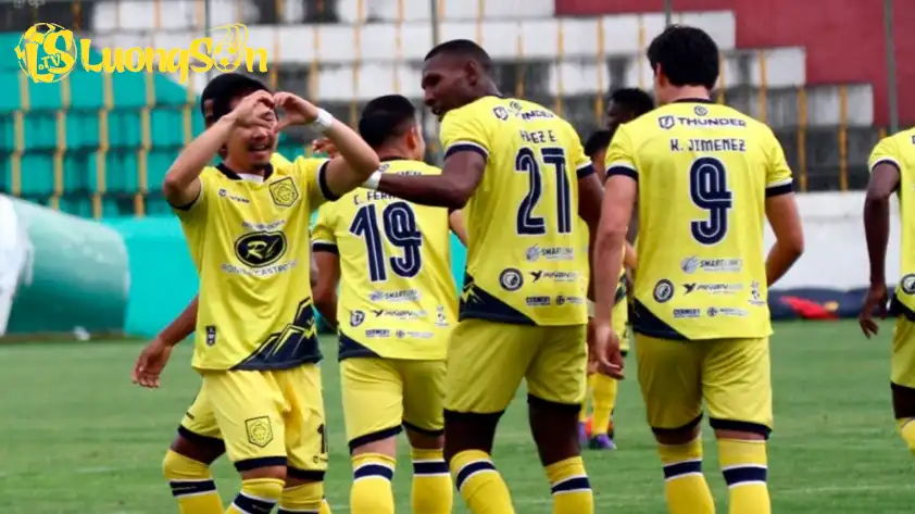 Leones del Norte phần nào được đánh giá cao hơn so với Gualaceo Leones del Norte phần nào được đánh giá cao hơn so với Gualaceo