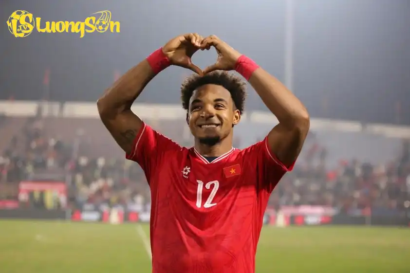 Xuân Son đặt ra quyết tâm rất lớn với bóng đá Việt Nam