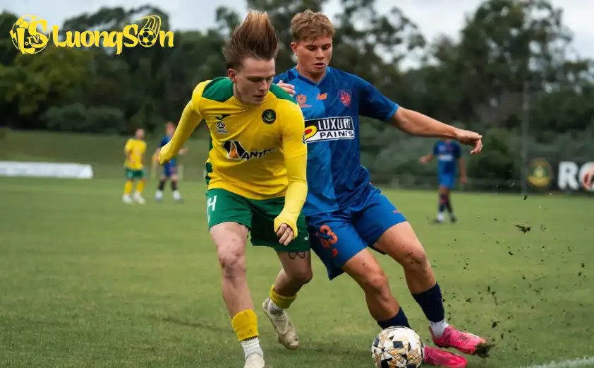 Magic United đang có phong độ cực kỳ ấn tượng. Magic United đang có phong độ cực kỳ ấn tượng.