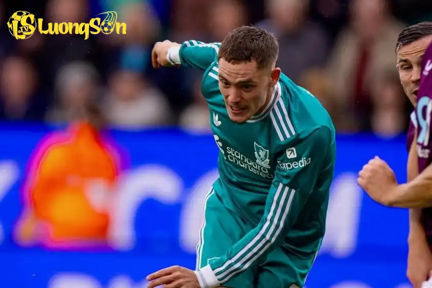 Wirtz sẽ là 1 nhân tố quan trọng bậc nhất của Liverpool trong tương lai. Ảnh: Florian Wirtz Wirtz sẽ là 1 nhân tố quan trọng bậc nhất của Liverpool trong tương lai