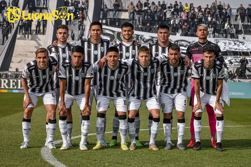 Gimnasia Mendoza được dự đoán sẽ có trận hòa với Gimnasia Jujuy Gimnasia Mendoza được dự đoán sẽ có trận hòa với Gimnasia Jujuy