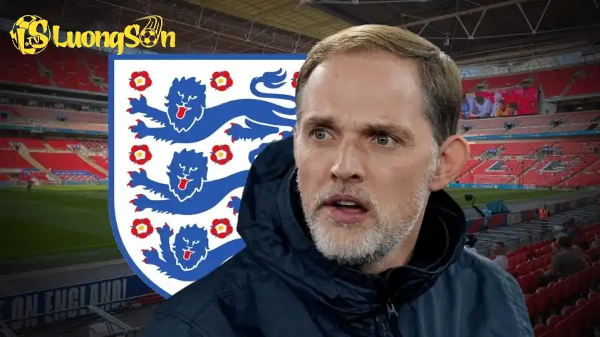 Thomas Tuchel đang trong hành trình dẫn dắt ĐT Anh với mục tiêu là World Cup 2026 (Ảnh: The Times). Thomas Tuchel đang trong hành trình dẫn dắt ĐT Anh với mục tiêu là World Cup 2026