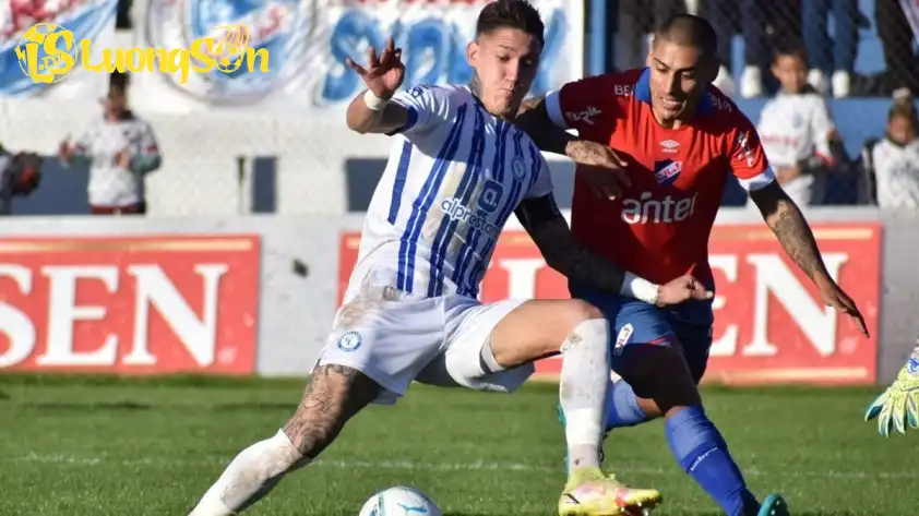 Nacional đang có phong độ ấn tượng. (Ảnh: Internet) Nacional đang có phong độ ấn tượng