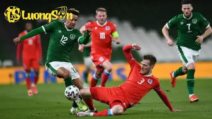 Thế trận sẽ rất khó đoán Thế trận sẽ rất khó đoán