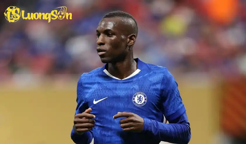 Anh ấy không phải là một cầu thủ tồi,' Merson nói về tiền đạo Jackson. Anh ấy không phải là một cầu thủ tồi,' Merson nói về tiền đạo Jackson.