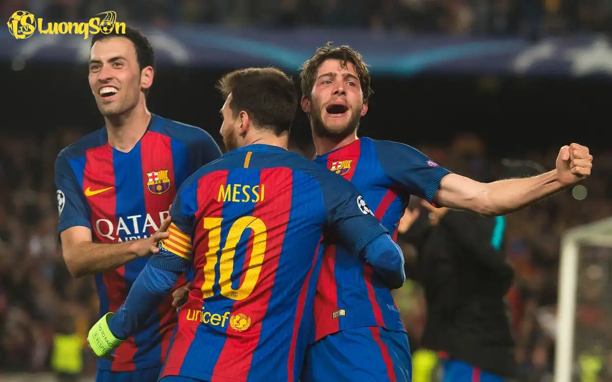 Trận cầu kinh điển năm 2017 vẫn in sâu trong ký ức của NHM (Ảnh: CLB) Trận cầu kinh điển năm 2017 vẫn in sâu trong ký ức của NHM (Ảnh: CLB)