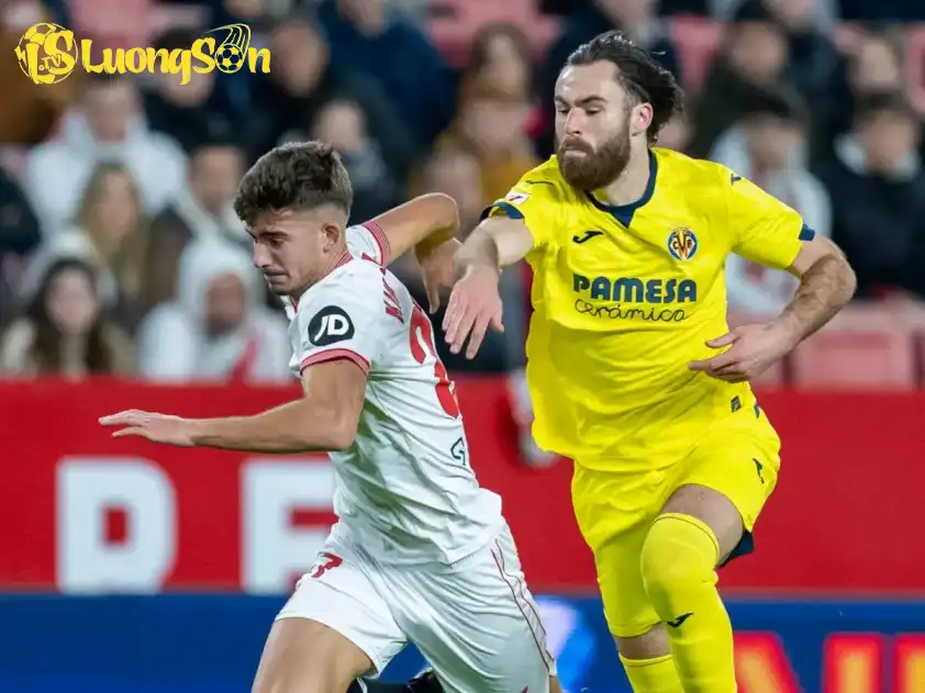 90 phút sắp tới hứa hẹn sẽ vô cùng hấp dẫn (Ảnh: La Liga) 90 phút sắp tới hứa hẹn sẽ vô cùng hấp dẫn