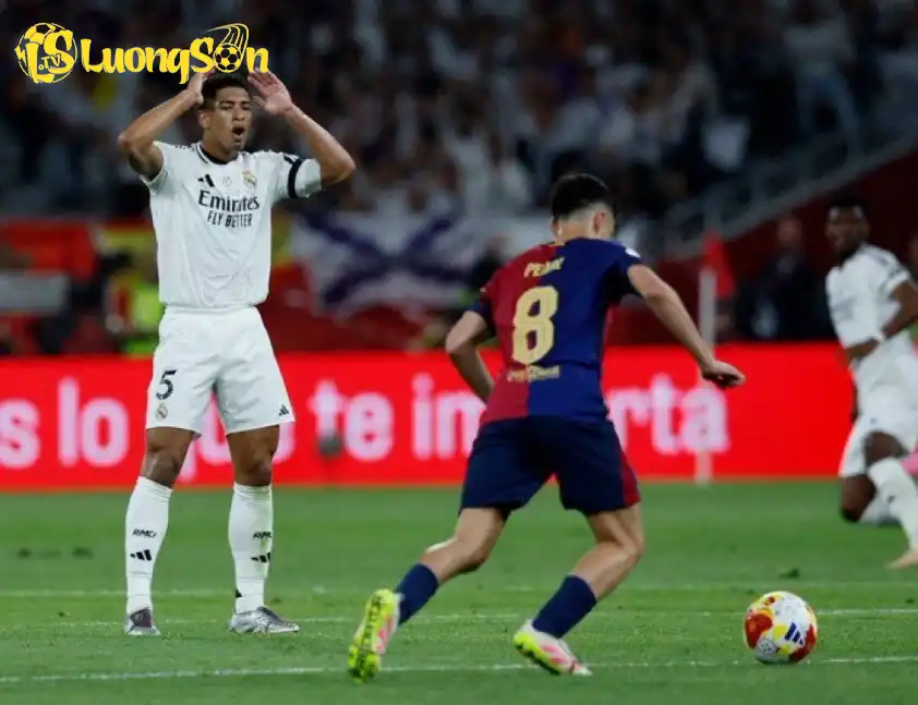 Phải chăng ngôi sao người Anh vẫn còn cay cú về tình huống này?