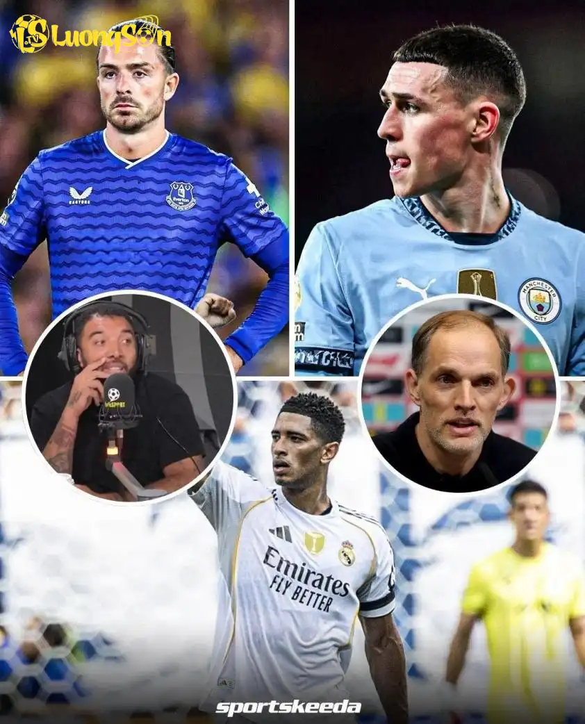 Trước đó Tuchel đã gây tranh cãi khi Trước đó Tuchel đã gây tranh cãi khi