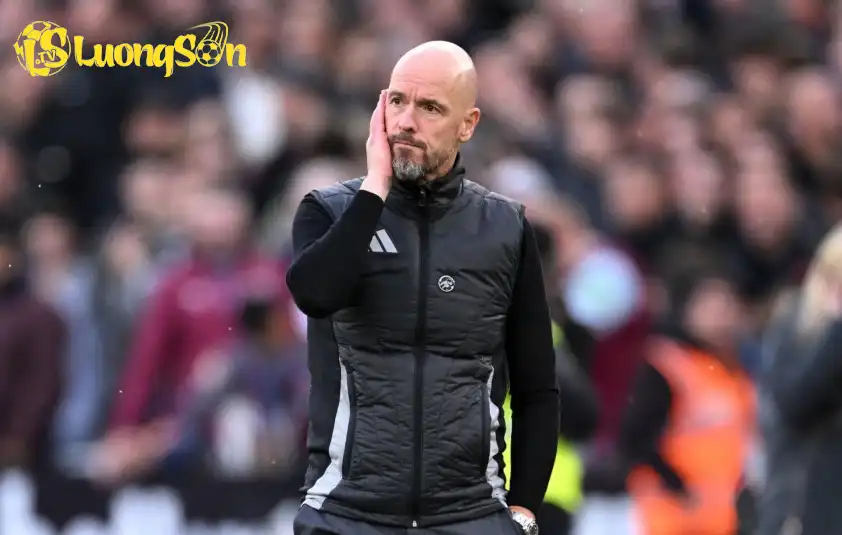 HLV Ten Hag bị sa thải sau những cuộc họp liên tiếp của ban lãnh đạo Man Utd HLV Ten Hag bị sa thải sau những cuộc họp liên tiếp của ban lãnh đạo Man Utd