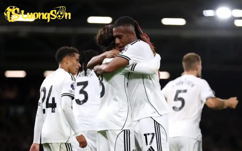 Với đẳng cấp cao hơn, Fulham được dự đoán sẽ chiến thắng để góp mặt ở vòng đấu tiếp theo. Với đẳng cấp cao hơn, Fulham được dự đoán sẽ chiến thắng để góp mặt ở vòng đấu tiếp theo.