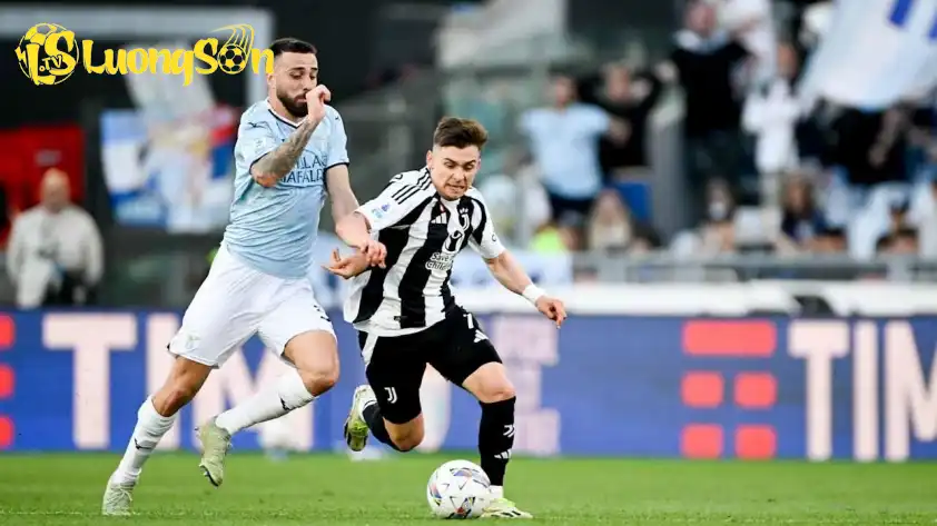 Juventus đang chìm sâu vào khủng hoảng, liệu có thể vực dậy trước Lazio?