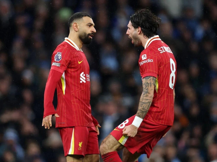 Việc đối đầu một Nottingham Forest đang dần hồi sinh phong độ chắc chắn sẽ khiến Liverpool gặp không ít khó khăn ở thời điểm này.